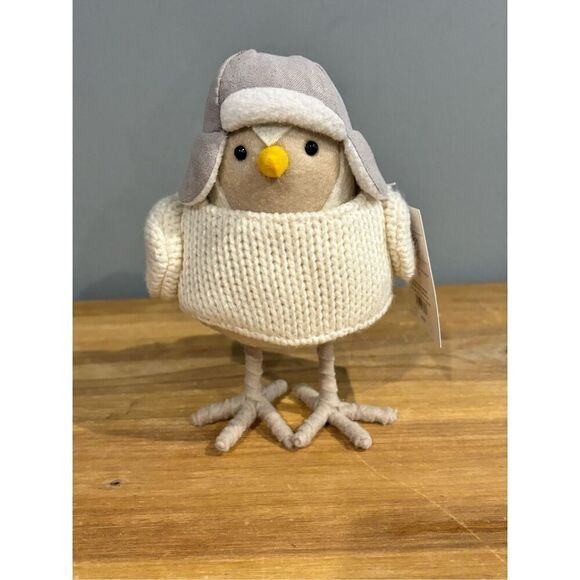 Wondershop Target Christmas Bird BAY 2023 - Picture 1 of 6